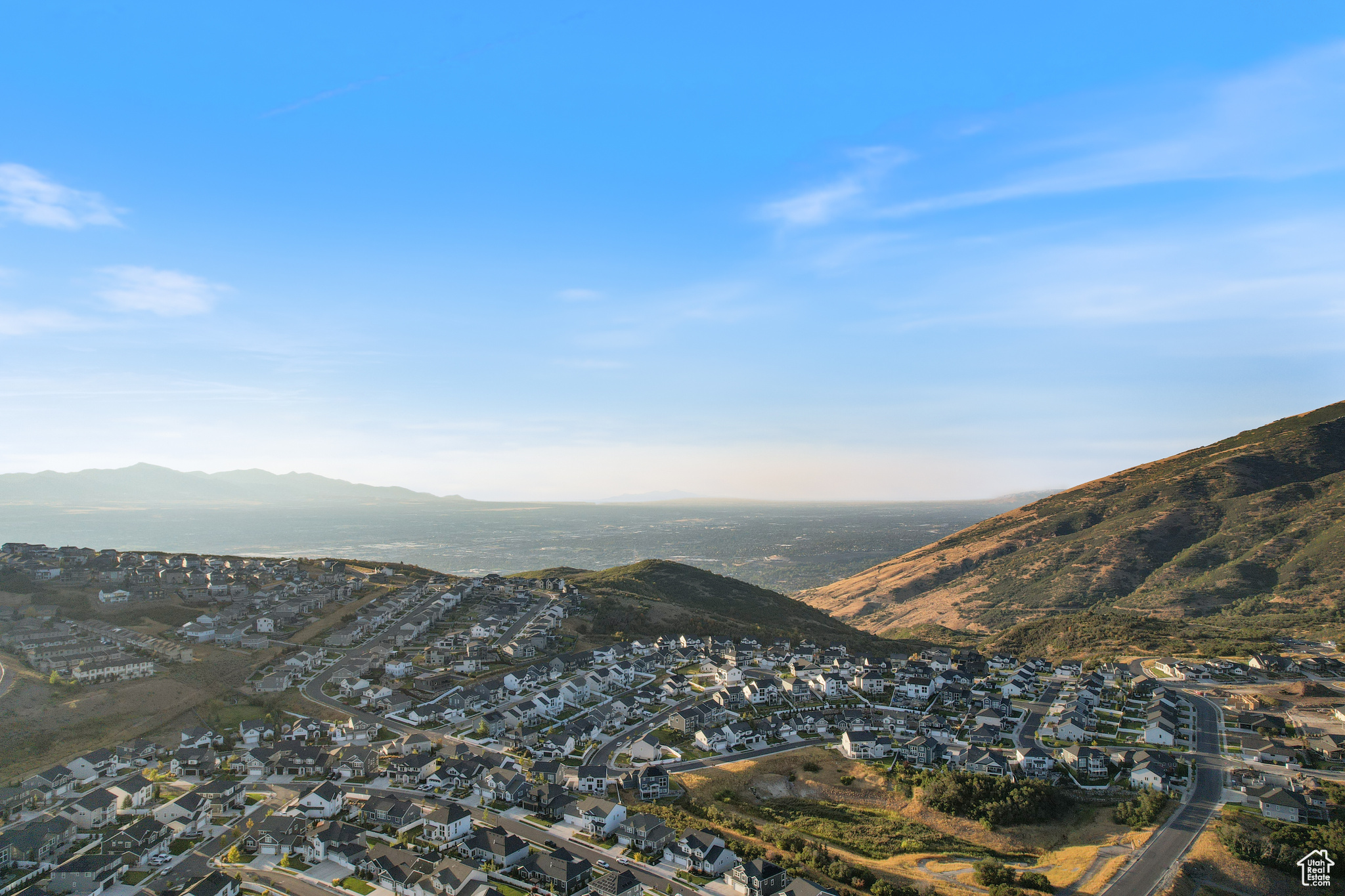 HIDDEN CANYON - Residential