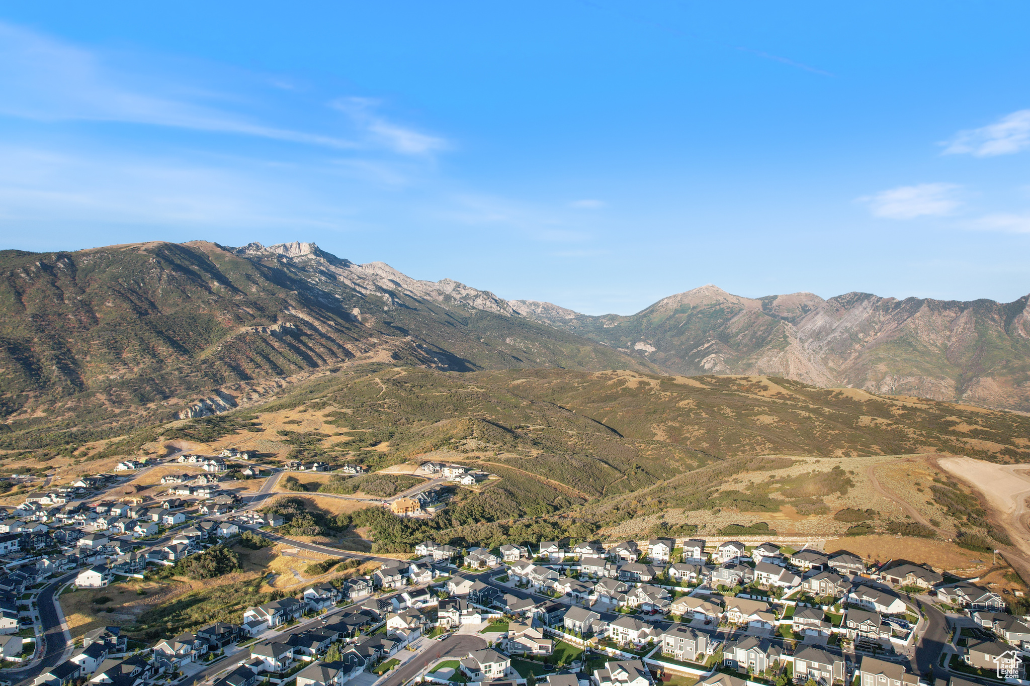 HIDDEN CANYON - Residential