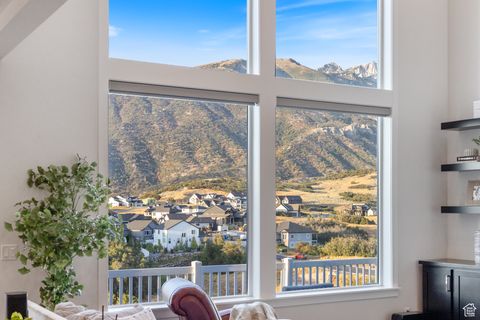 Tiny photo for 2493 E LONE HILL DR, Draper (UT Cnty), UT 84020 (MLS # 2109337)