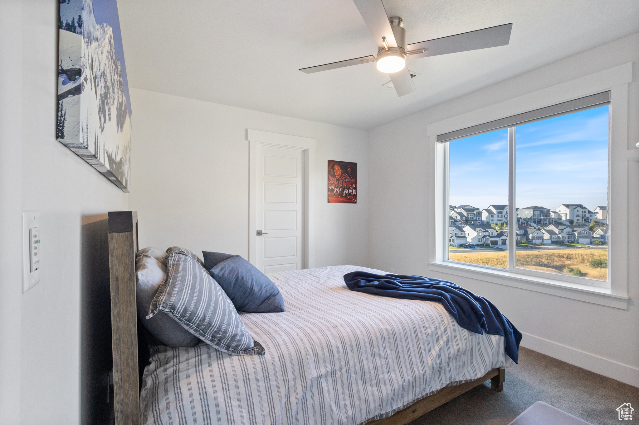 HIDDEN CANYON - Residential