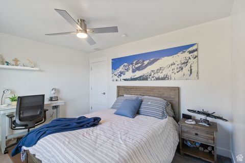 Tiny photo for 2493 E LONE HILL DR, Draper (UT Cnty), UT 84020 (MLS # 2109337)