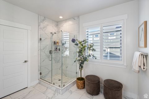 Tiny photo for 2493 E LONE HILL DR, Draper (UT Cnty), UT 84020 (MLS # 2109337)