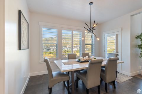 Tiny photo for 2493 E LONE HILL DR, Draper (UT Cnty), UT 84020 (MLS # 2109337)