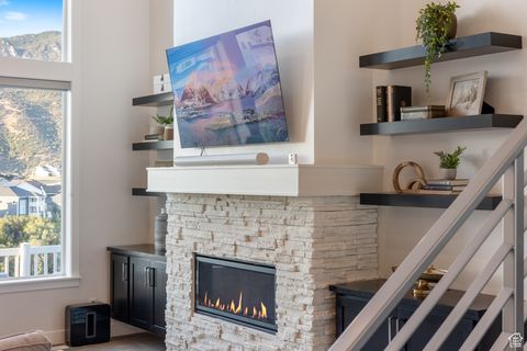 Tiny photo for 2493 E LONE HILL DR, Draper (UT Cnty), UT 84020 (MLS # 2109337)