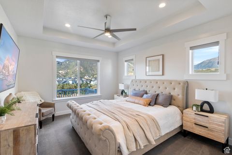 Tiny photo for 2493 E LONE HILL DR, Draper (UT Cnty), UT 84020 (MLS # 2109337)
