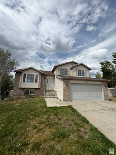 CRYSTAL CANYON - Residential