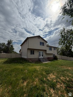CRYSTAL CANYON - Residential