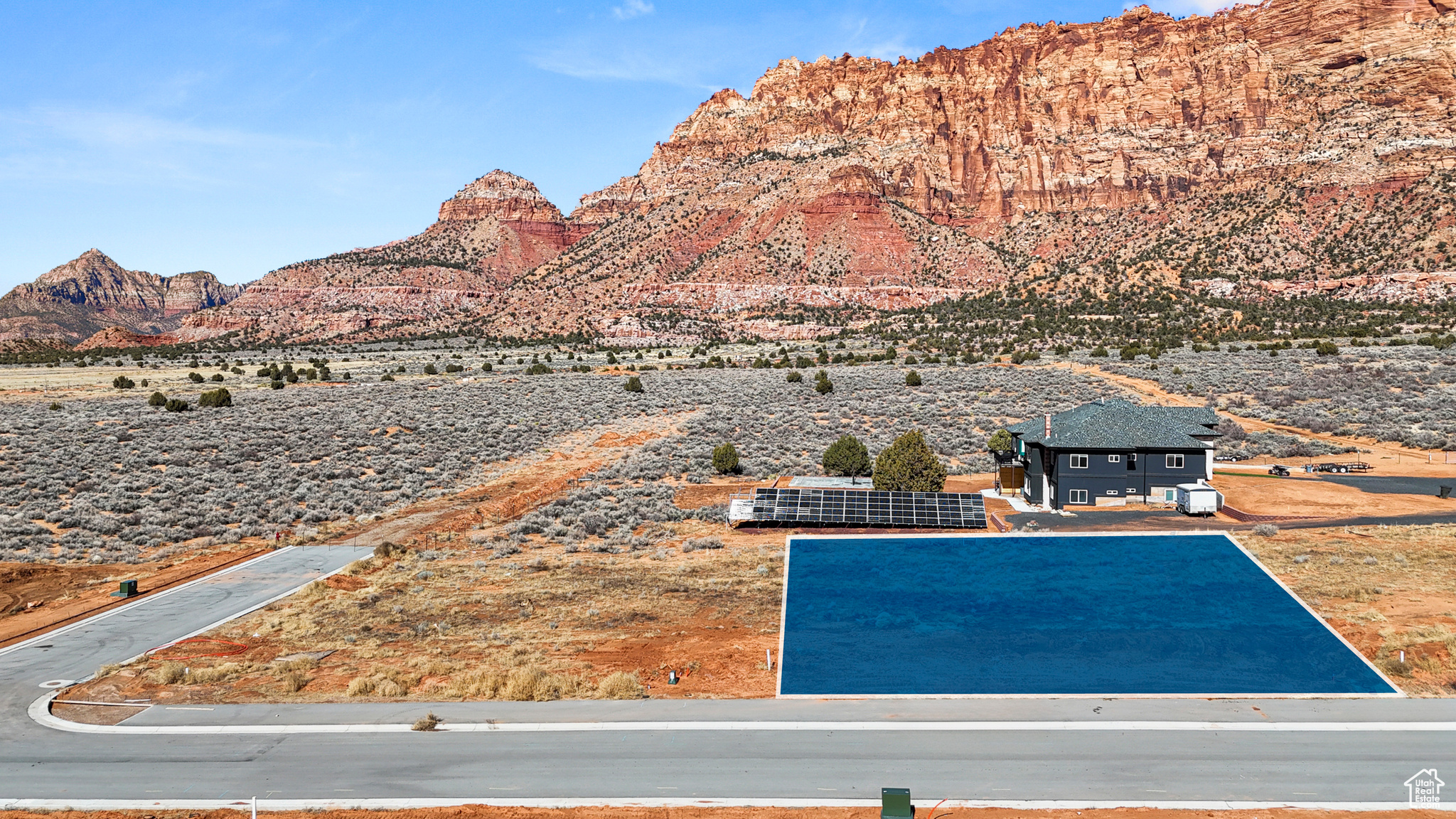 #16, Hildale, Utah image 1