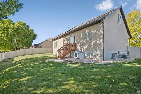 Tiny photo for 6189 S ELDERBERRY LN W, Taylorsville, UT 84123 (MLS # 2106770)
