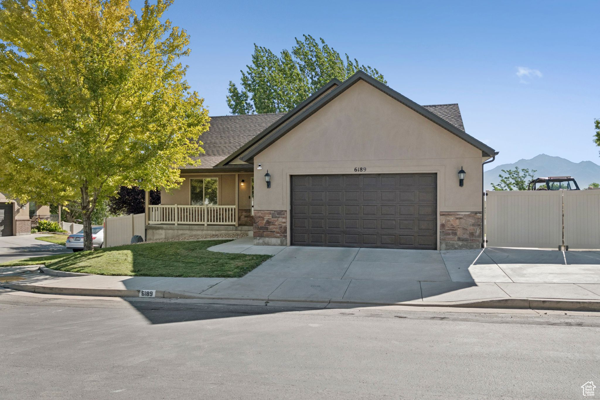 ELDERBERRY - Residential