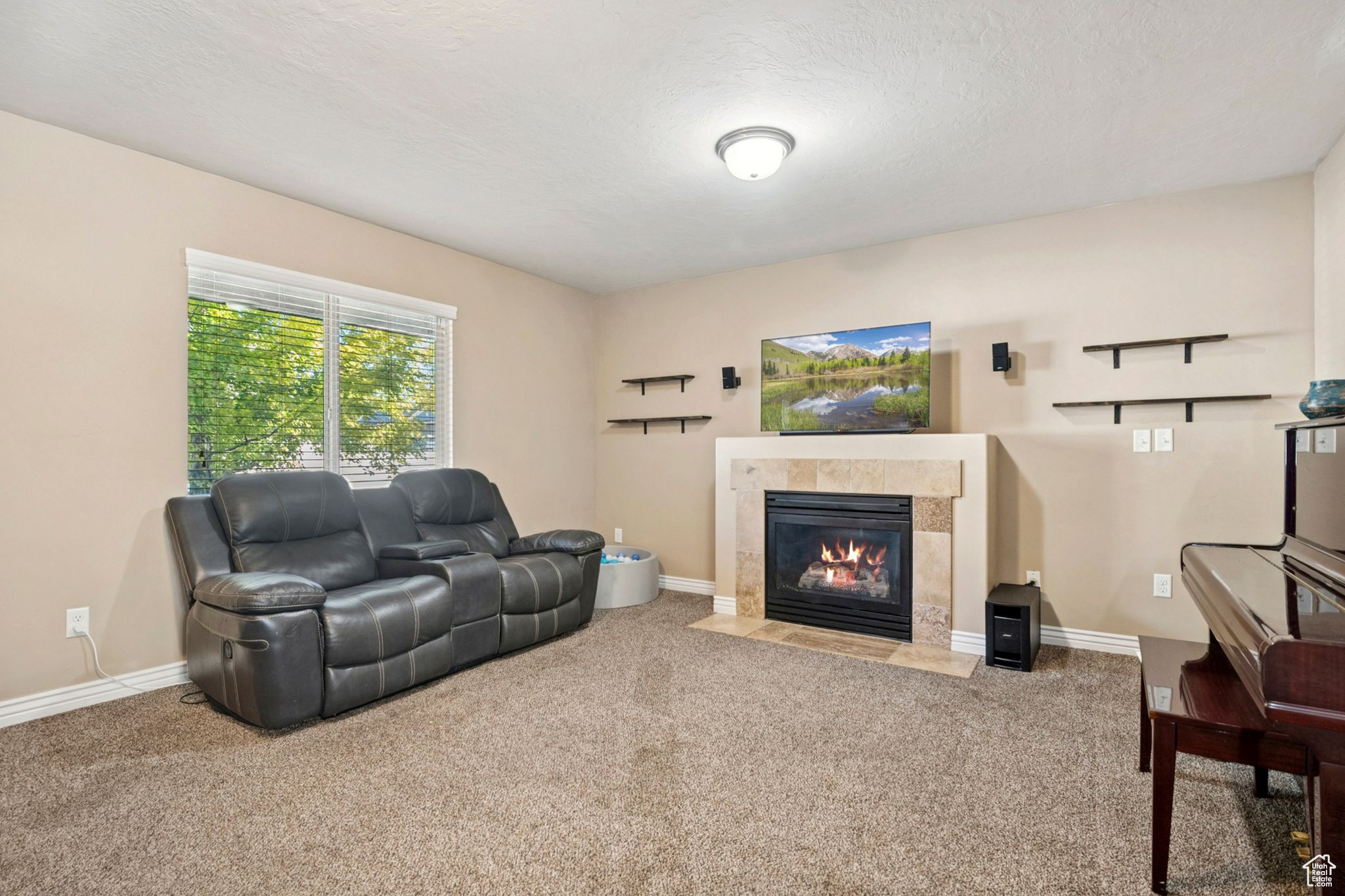 ELDERBERRY - Residential