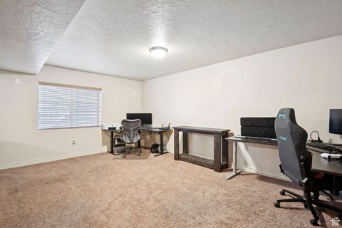Tiny photo for 6189 S ELDERBERRY LN W, Taylorsville, UT 84123 (MLS # 2106770)