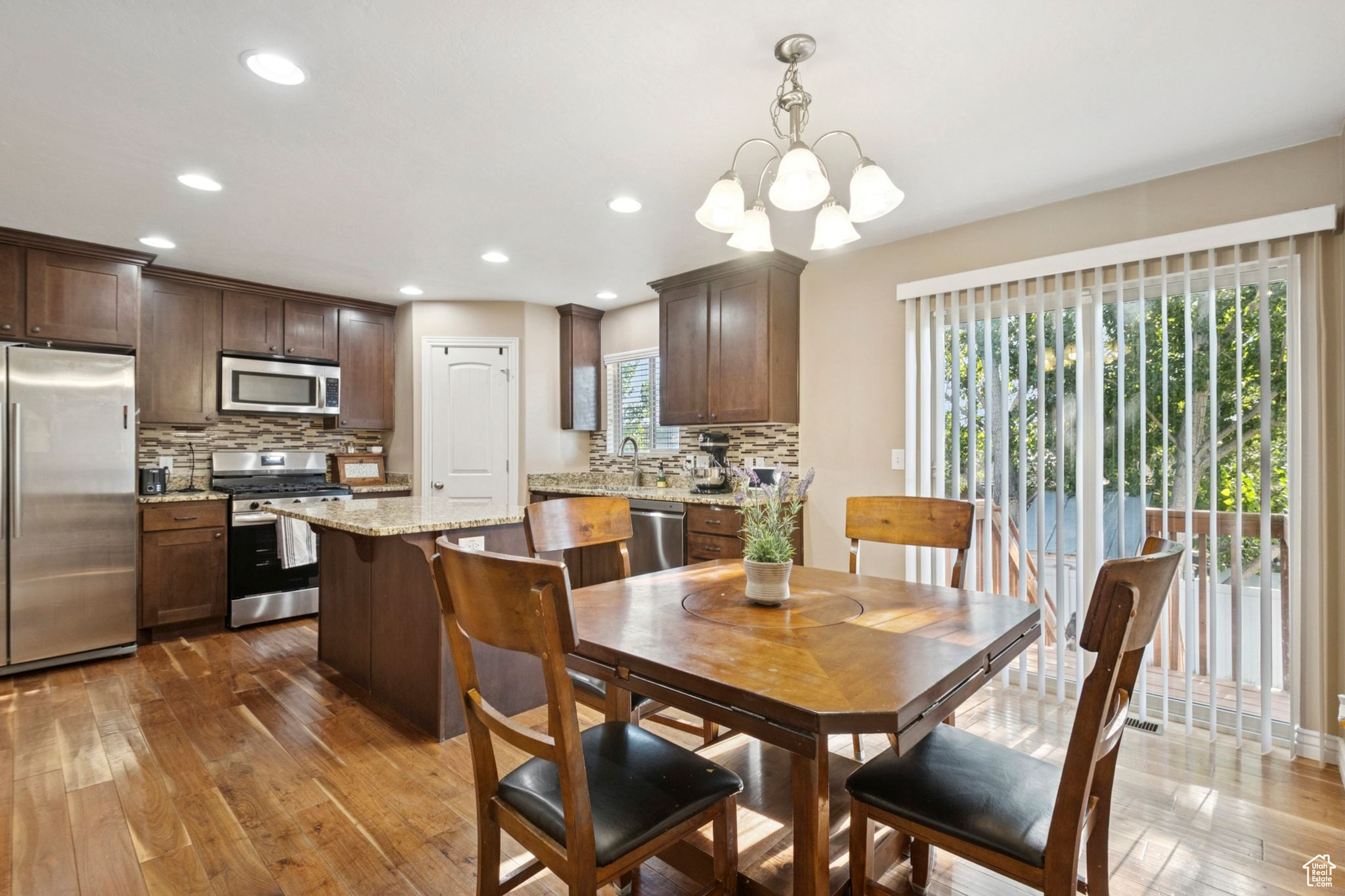 ELDERBERRY - Residential