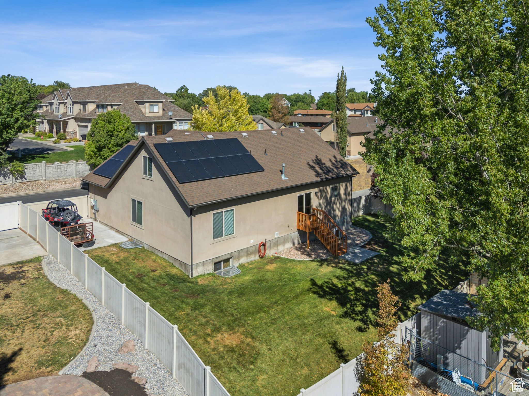 ELDERBERRY - Residential