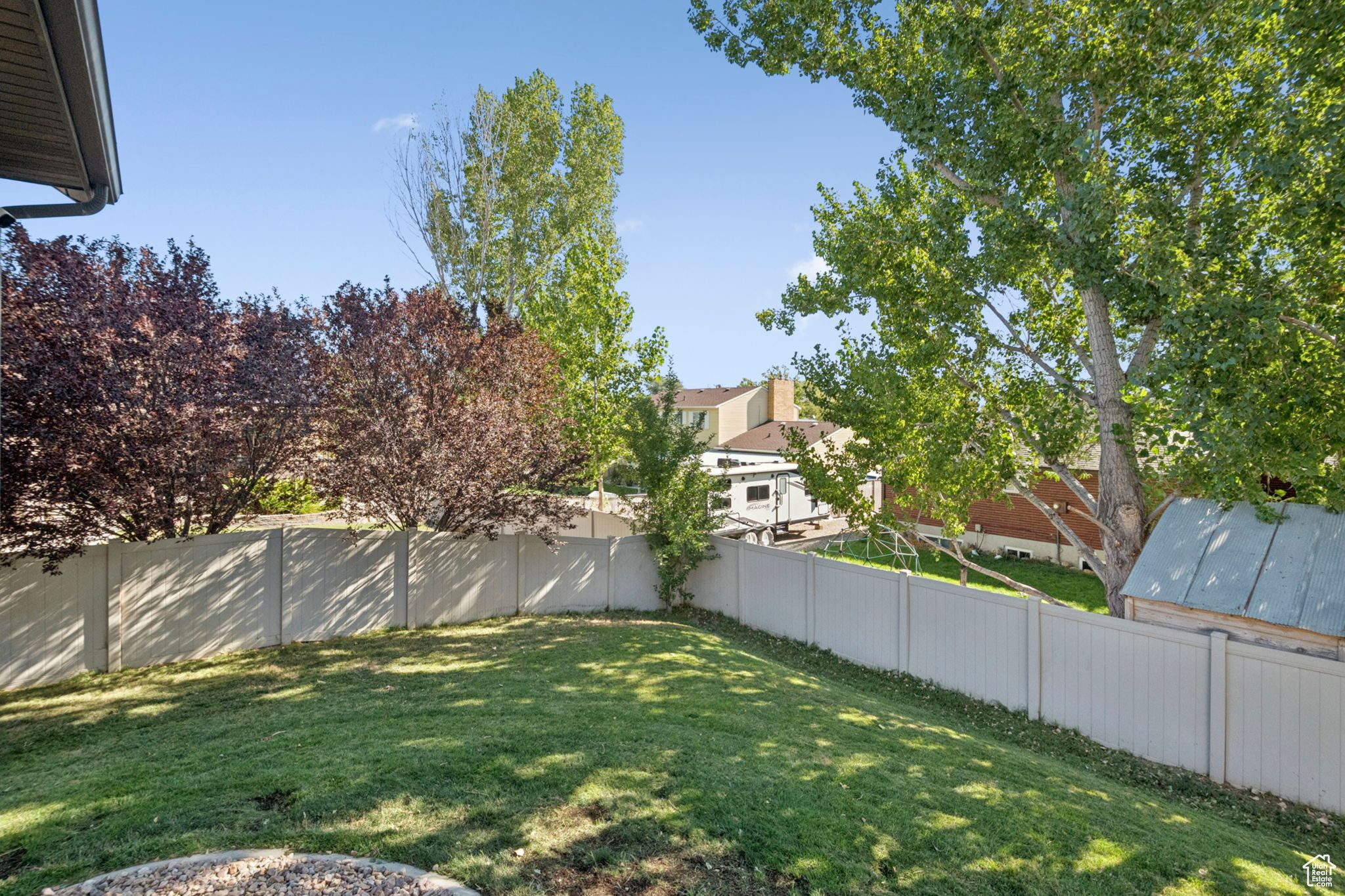 ELDERBERRY - Residential