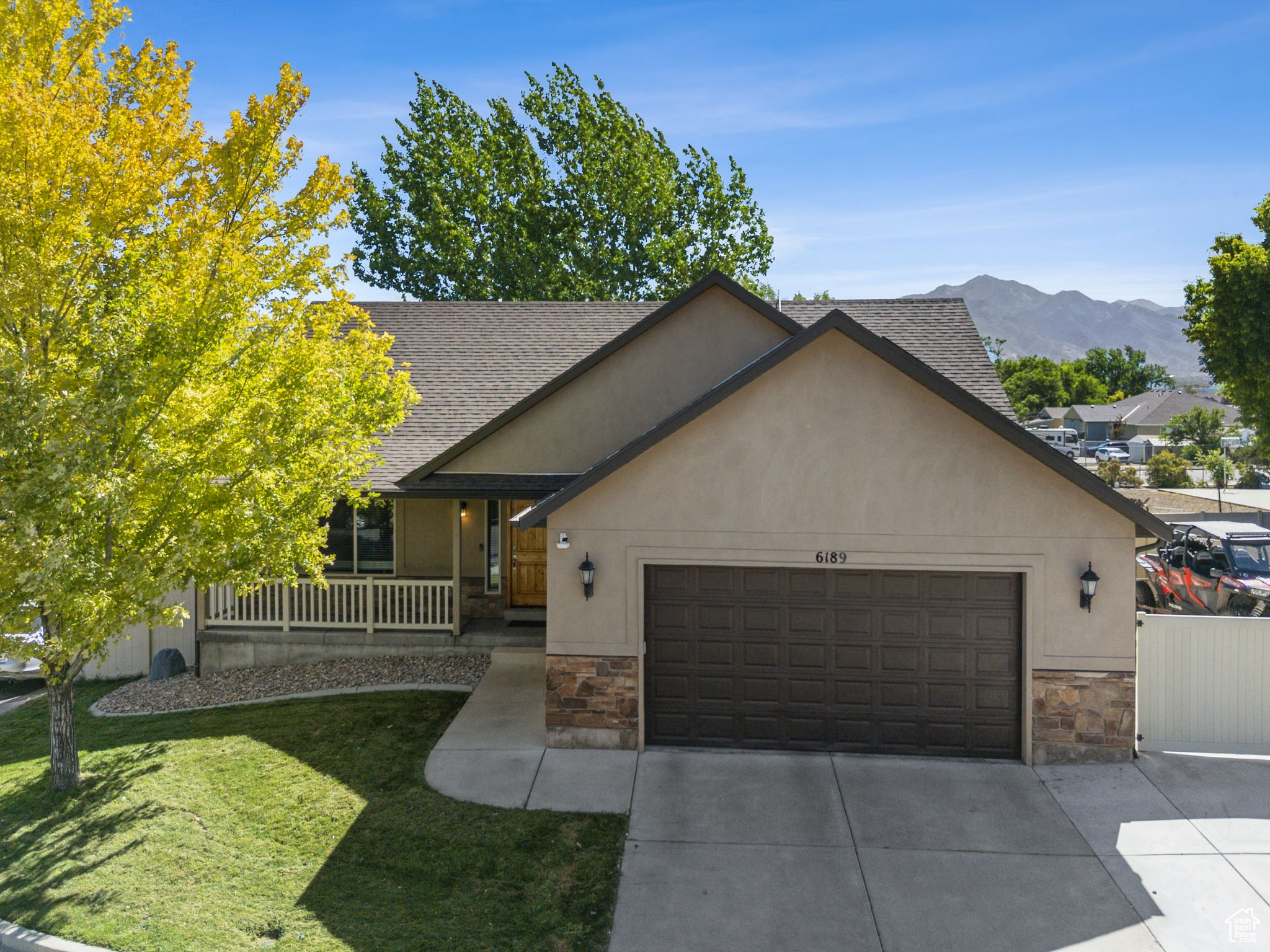 ELDERBERRY - Residential