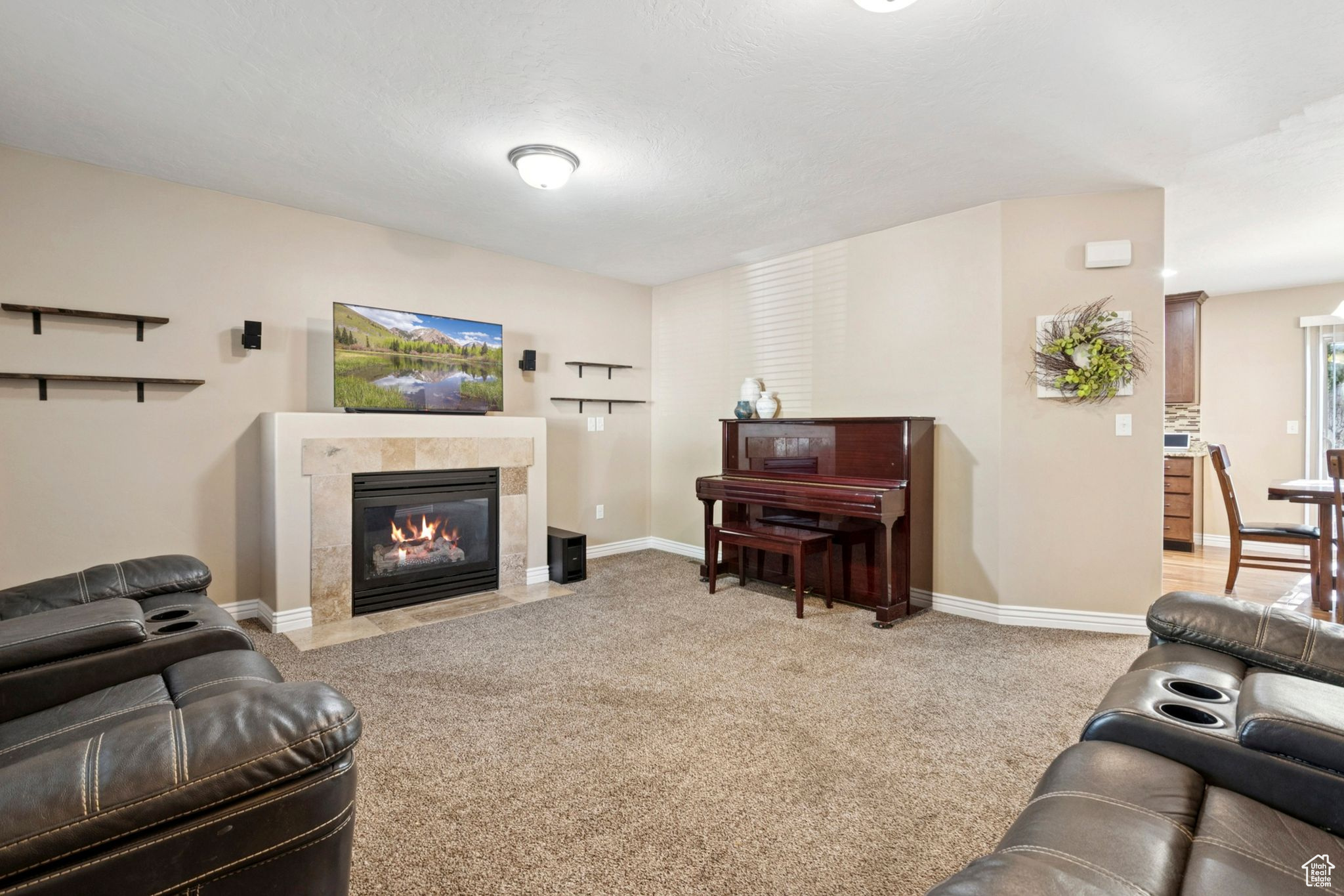 ELDERBERRY - Residential