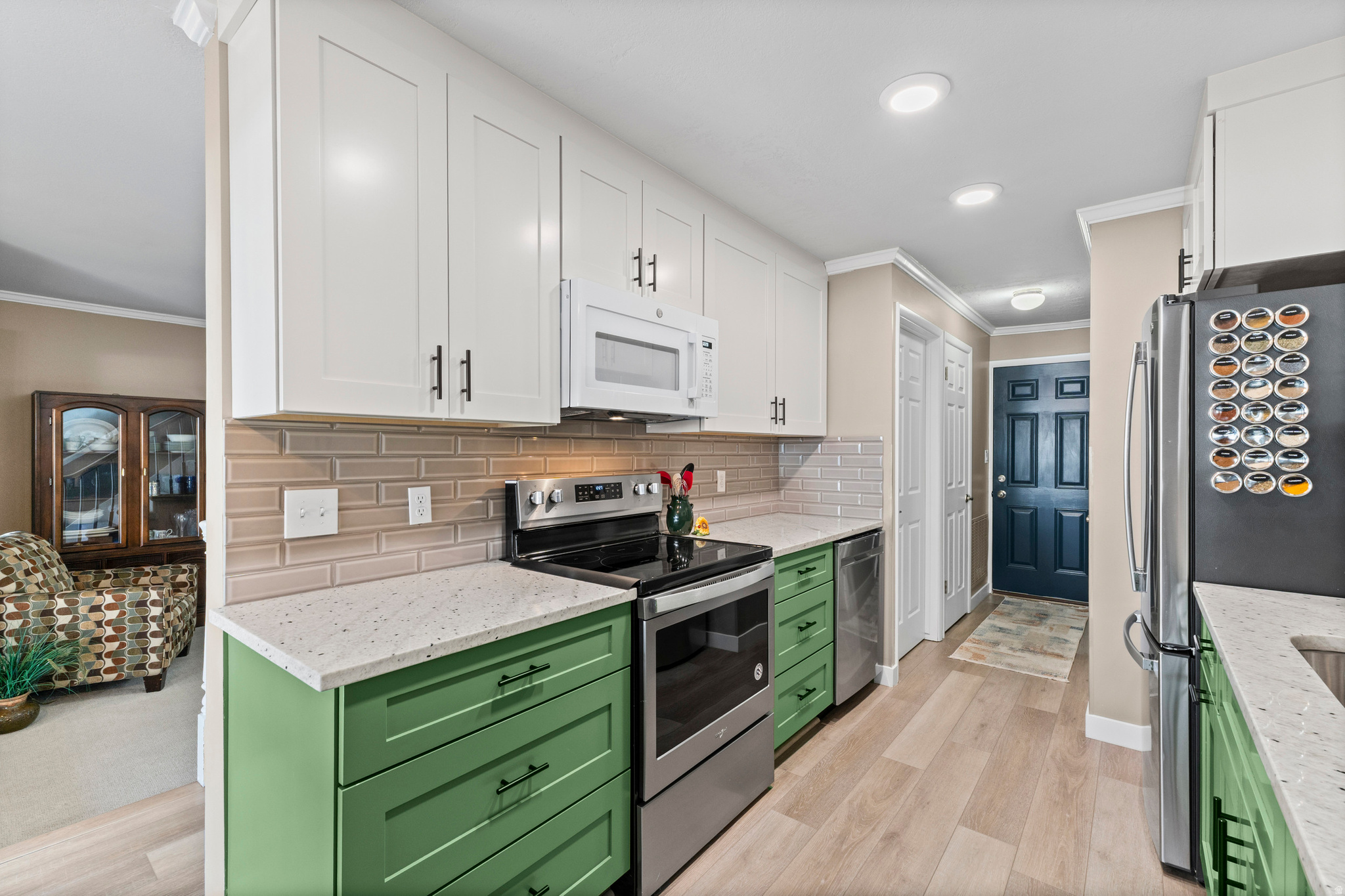 PHEASANTBROOK - Residential