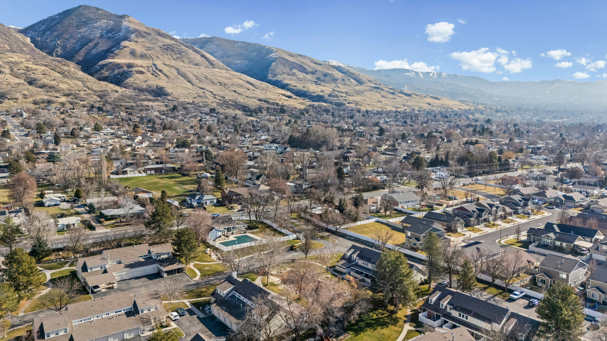 PHEASANTBROOK - Residential