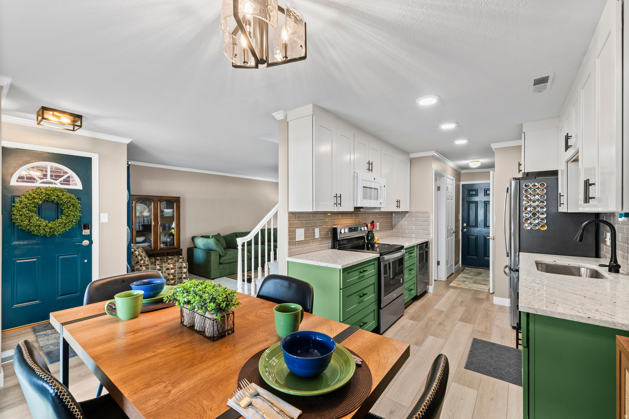 PHEASANTBROOK - Residential