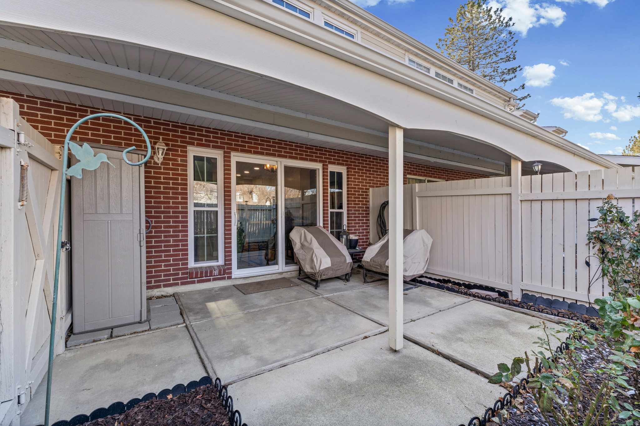 PHEASANTBROOK - Residential