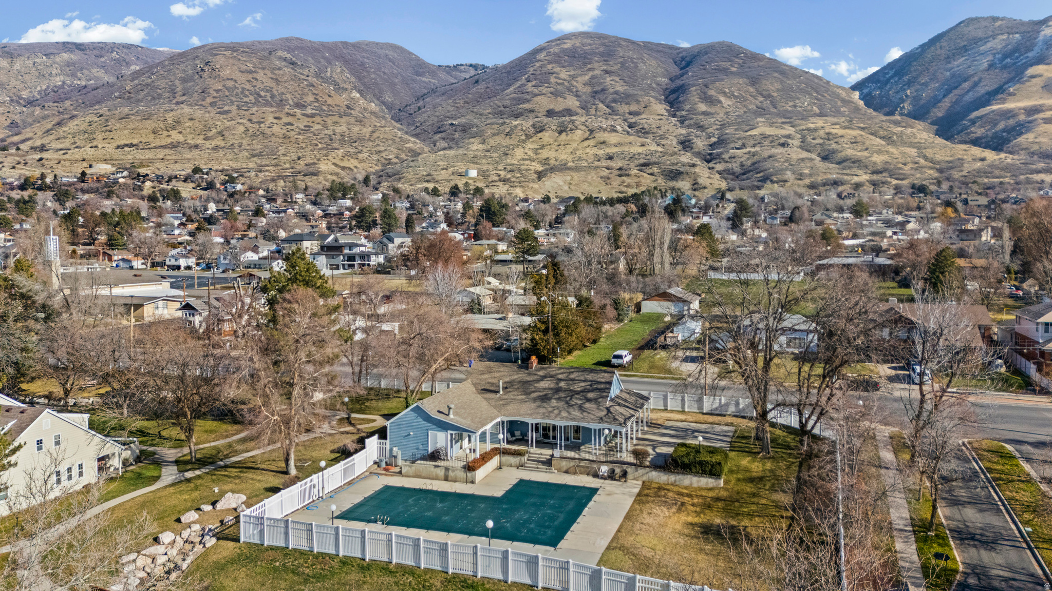 PHEASANTBROOK - Residential