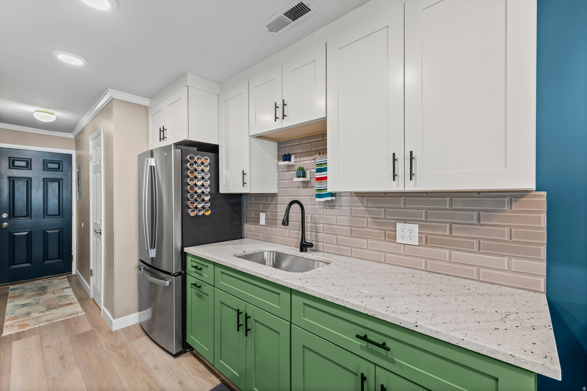 PHEASANTBROOK - Residential