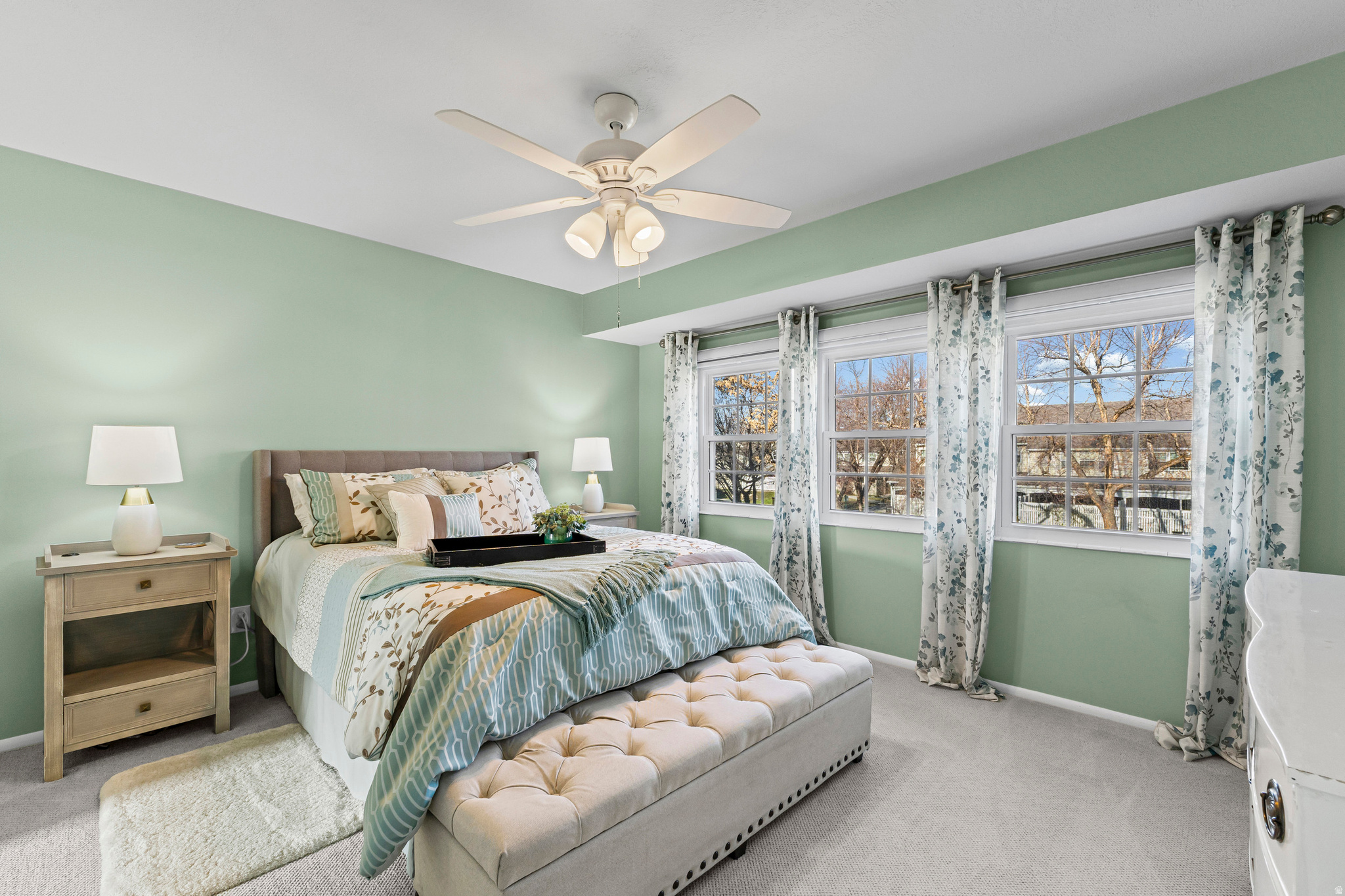 PHEASANTBROOK - Residential