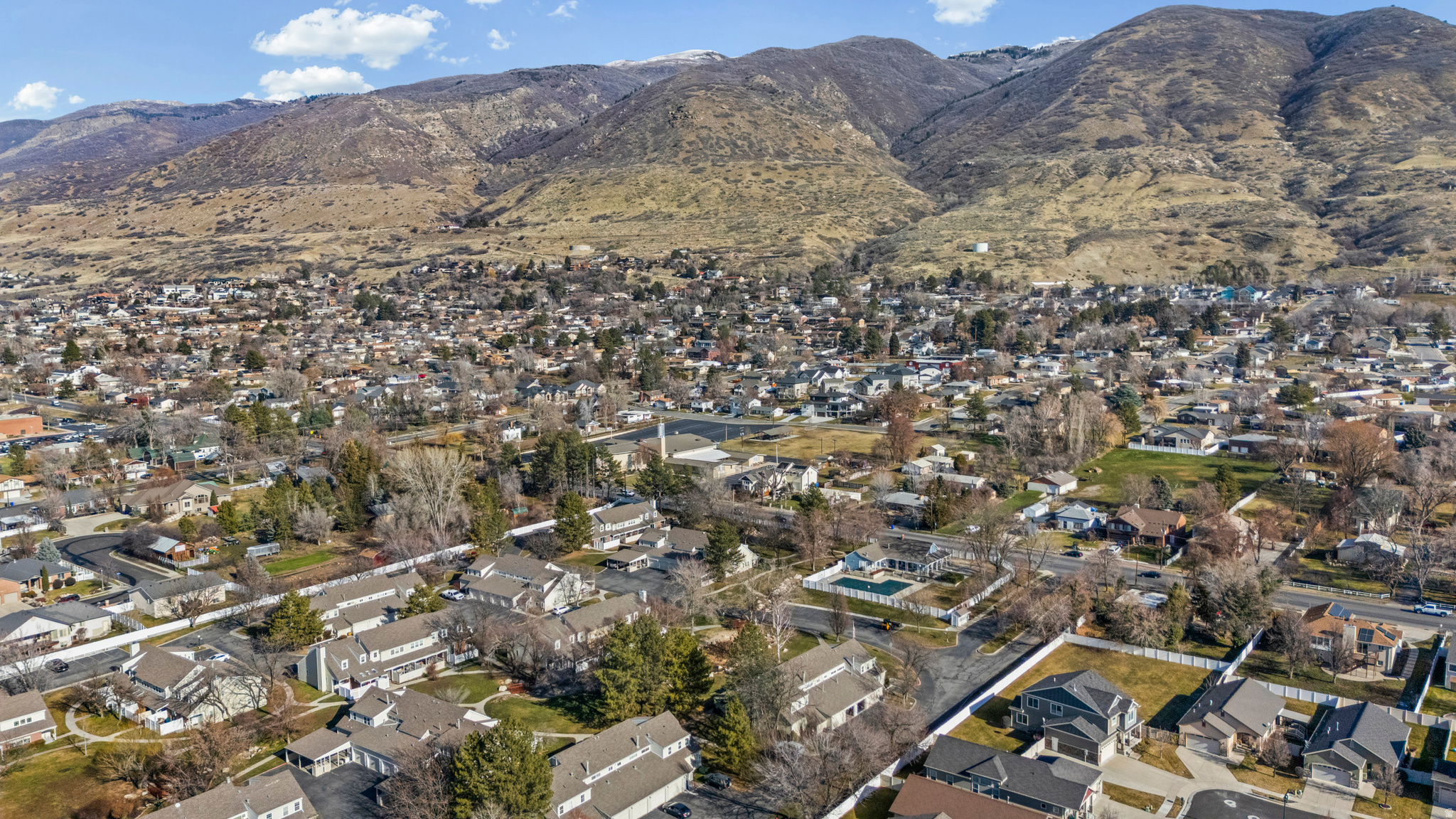 PHEASANTBROOK - Residential