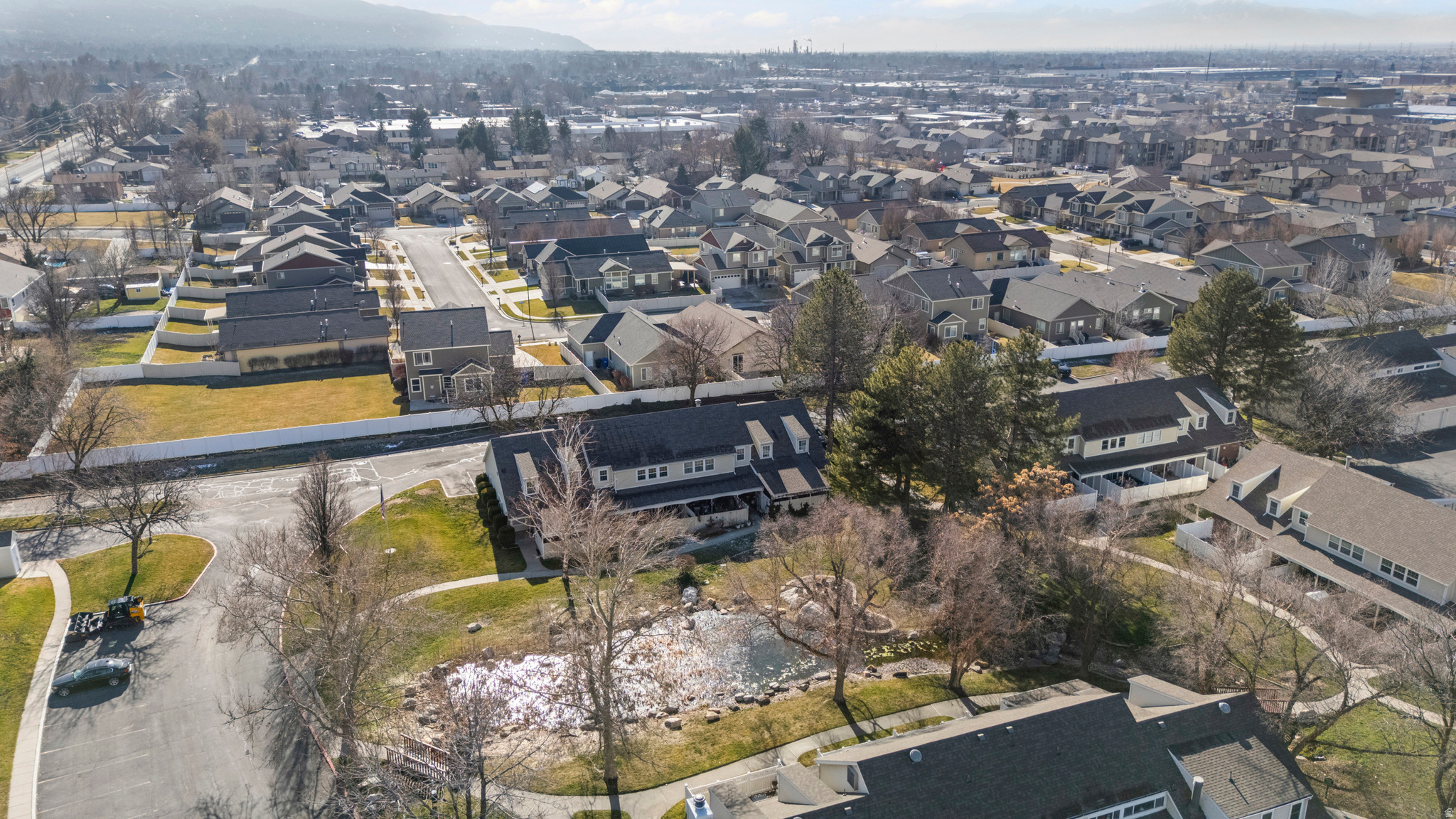 PHEASANTBROOK - Residential