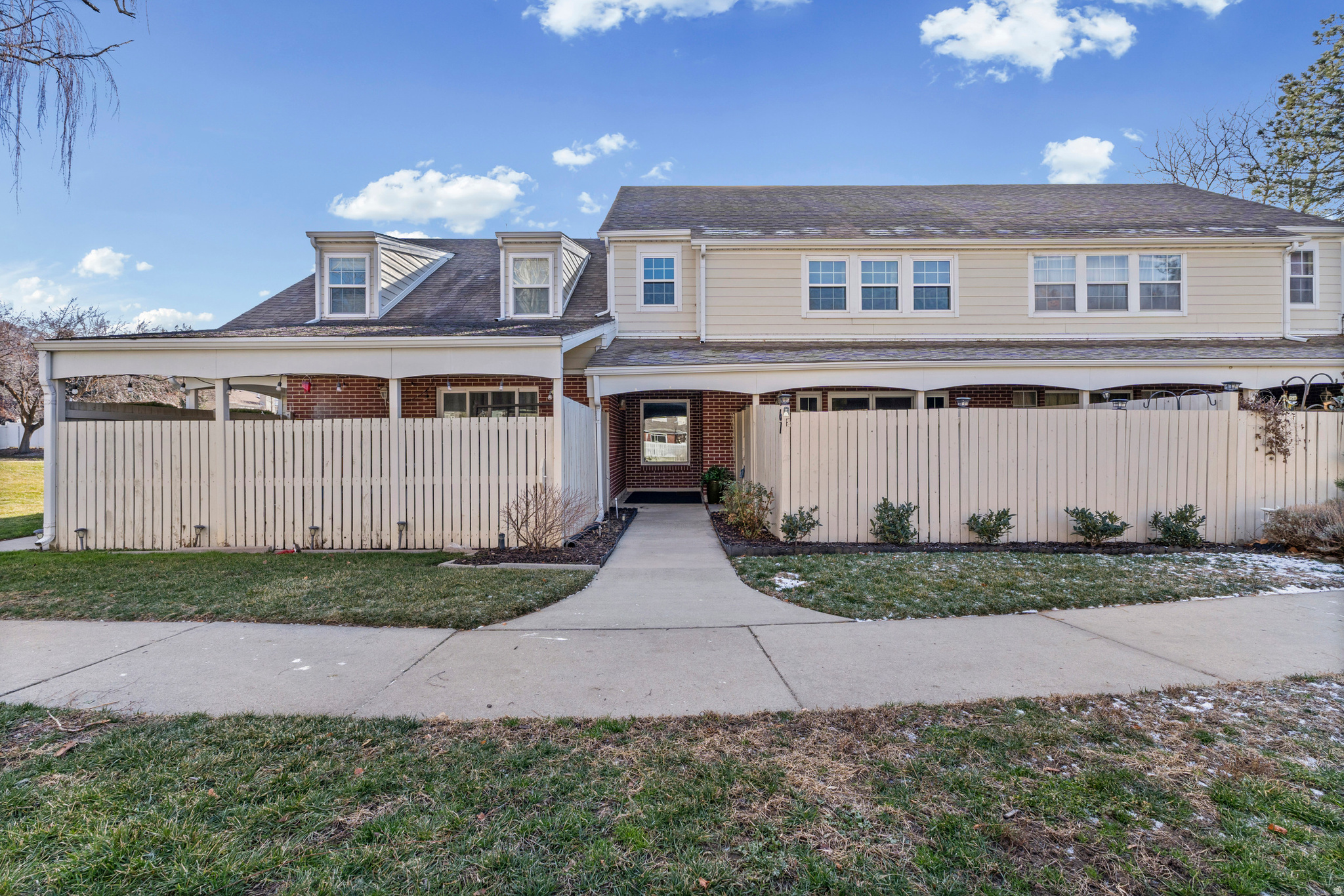 PHEASANTBROOK - Residential