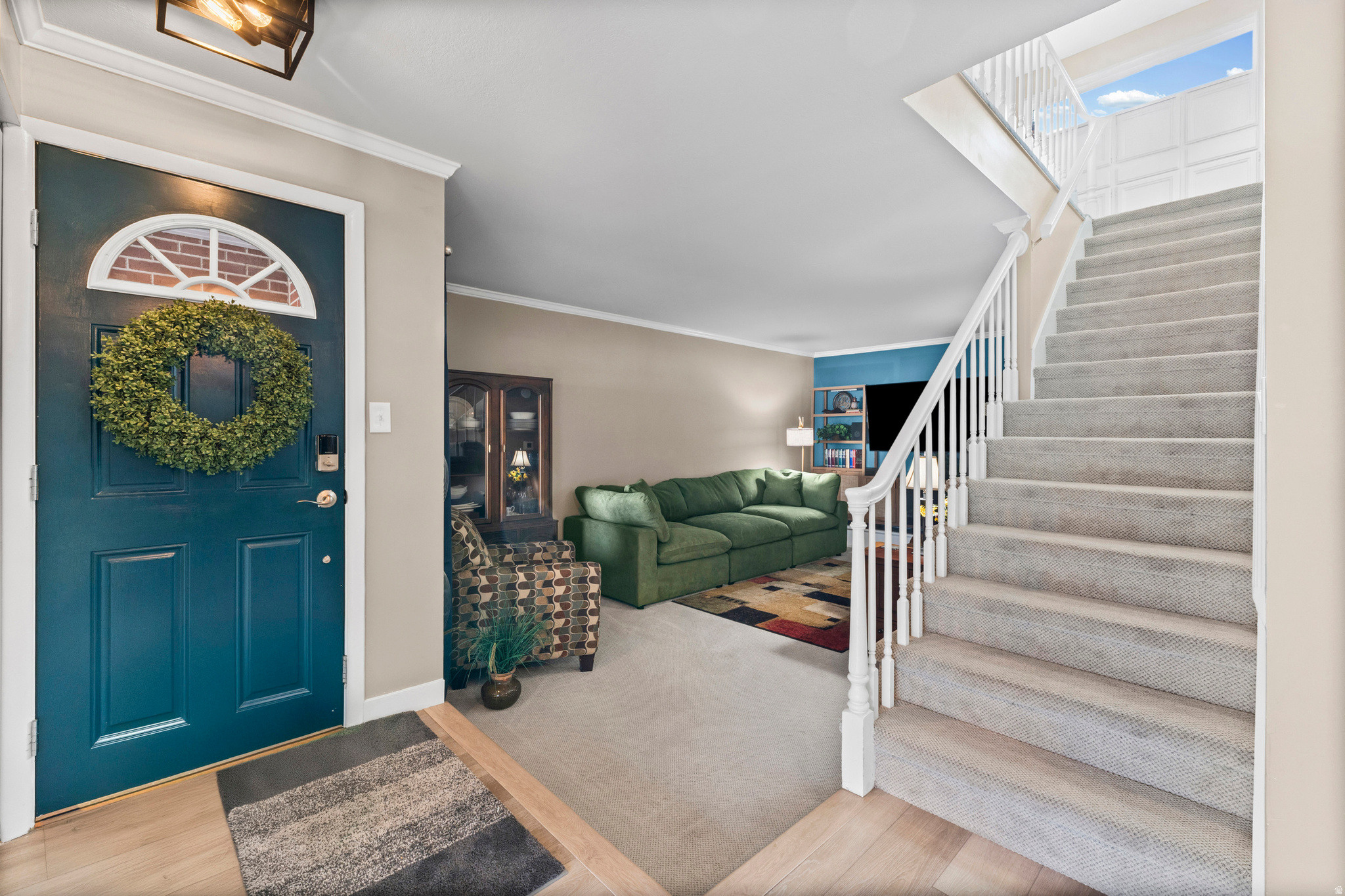 PHEASANTBROOK - Residential