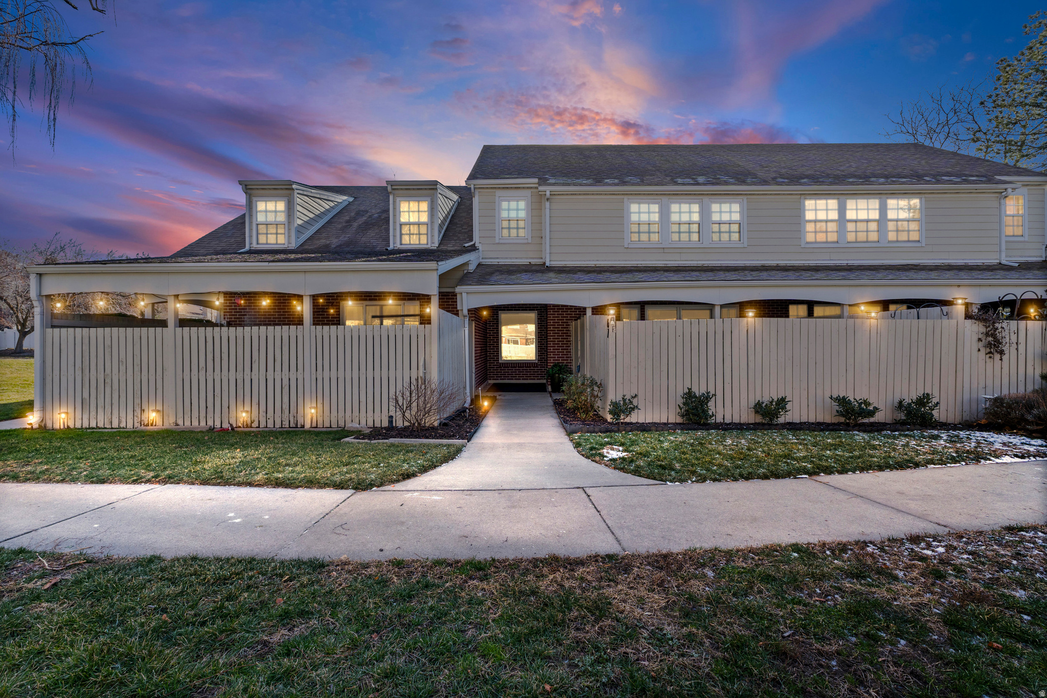 PHEASANTBROOK - Residential