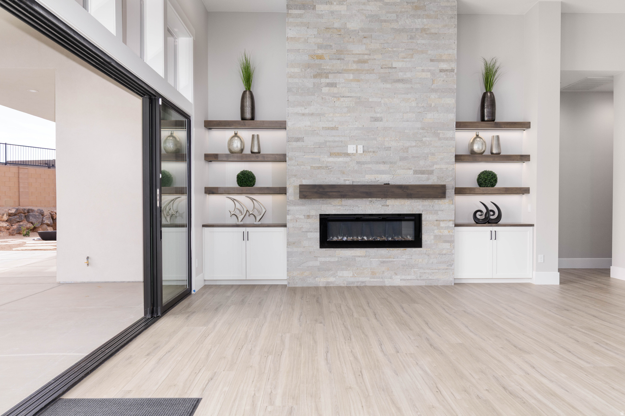 LEDGES OF ST GEORGE YELLOW KNOLLS - Residential