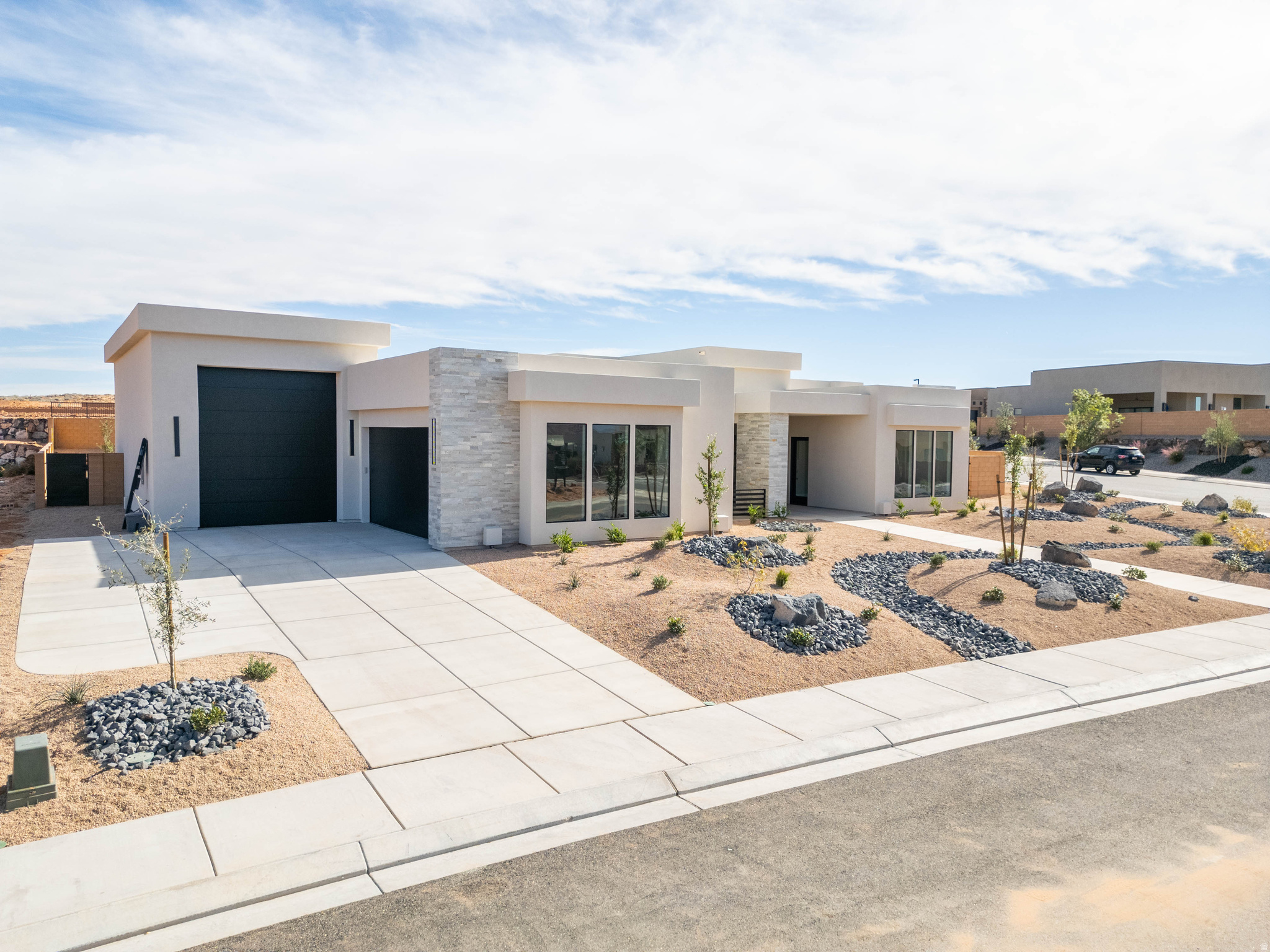 LEDGES OF ST GEORGE YELLOW KNOLLS - Residential