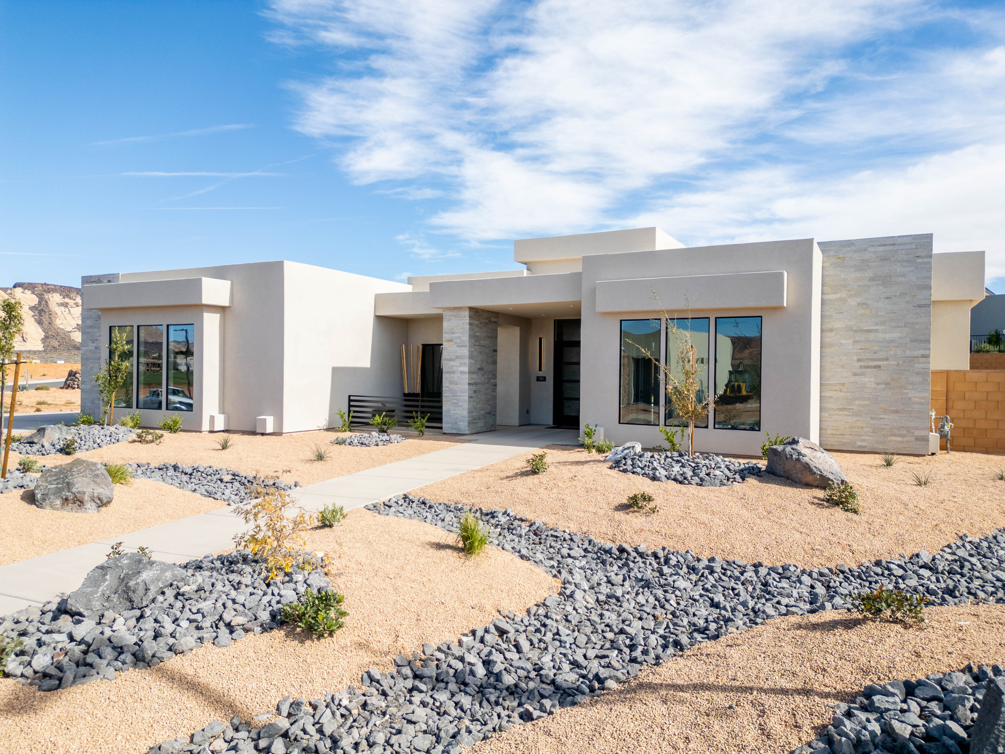 LEDGES OF ST GEORGE YELLOW KNOLLS - Residential