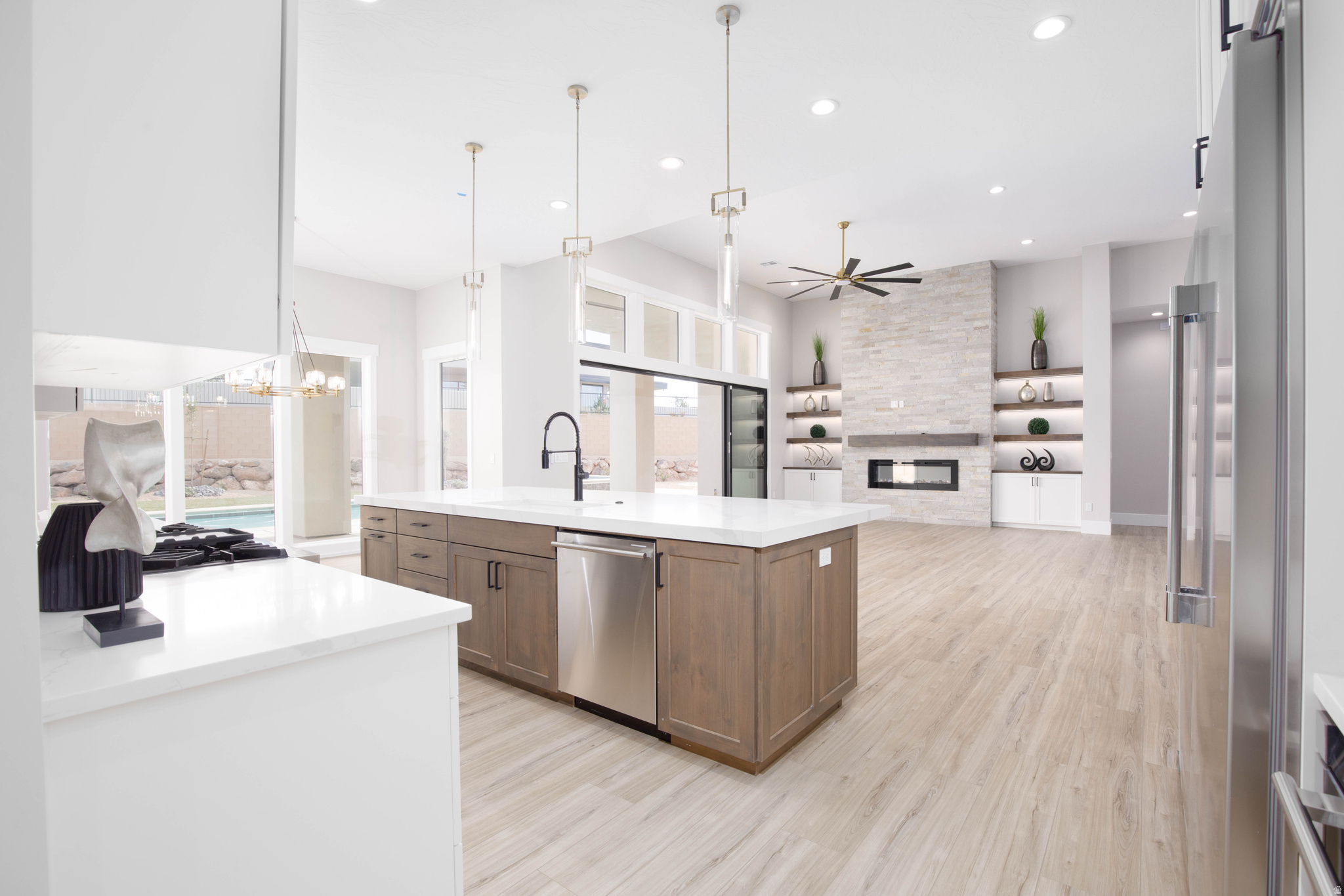 LEDGES OF ST GEORGE YELLOW KNOLLS - Residential