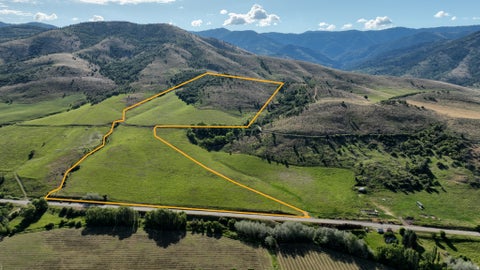 Vacant Land For Sale - 6918 Hwy 36<br/> Preston, ID 83263