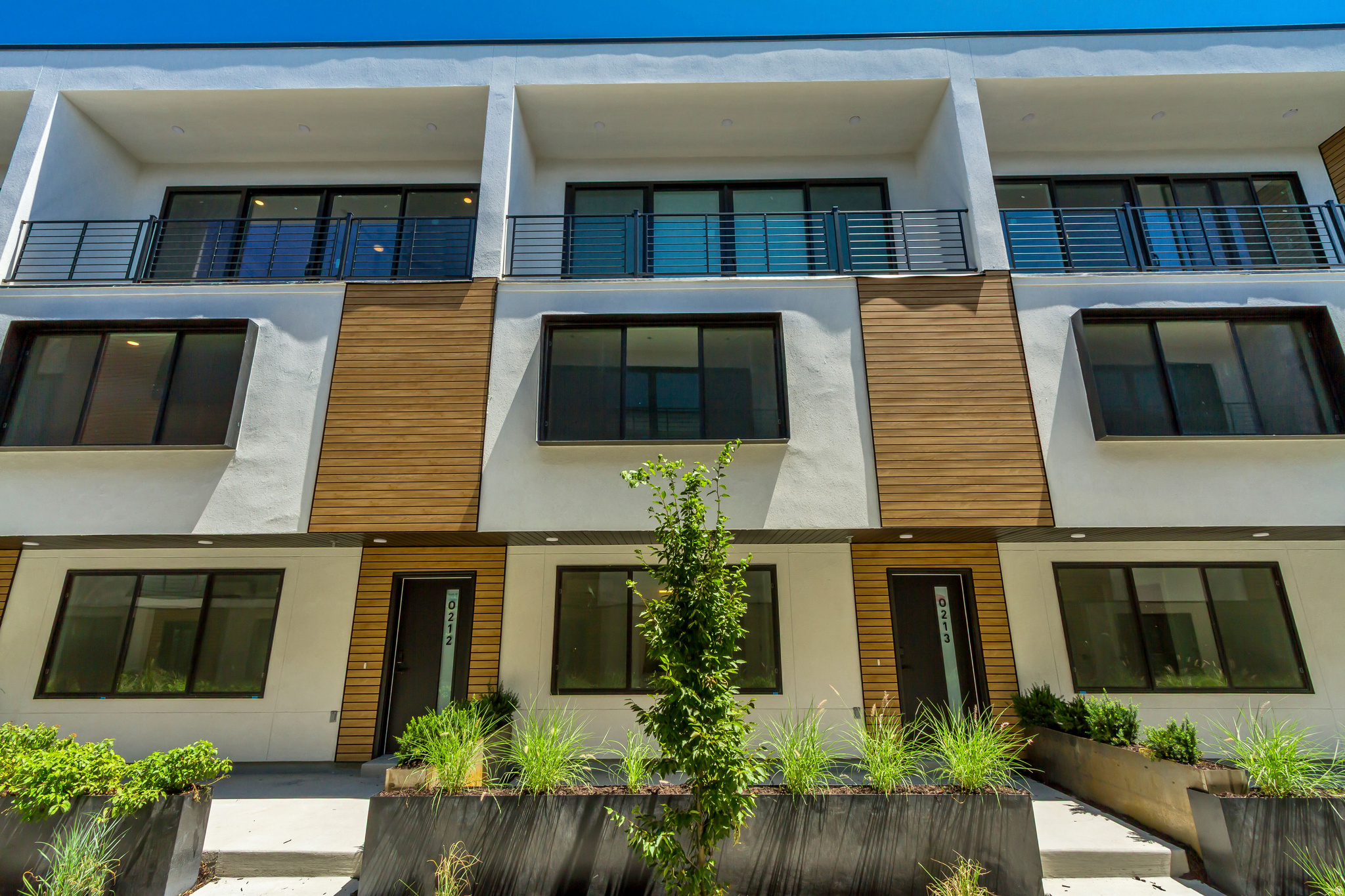 OPUS GREEN - Residential