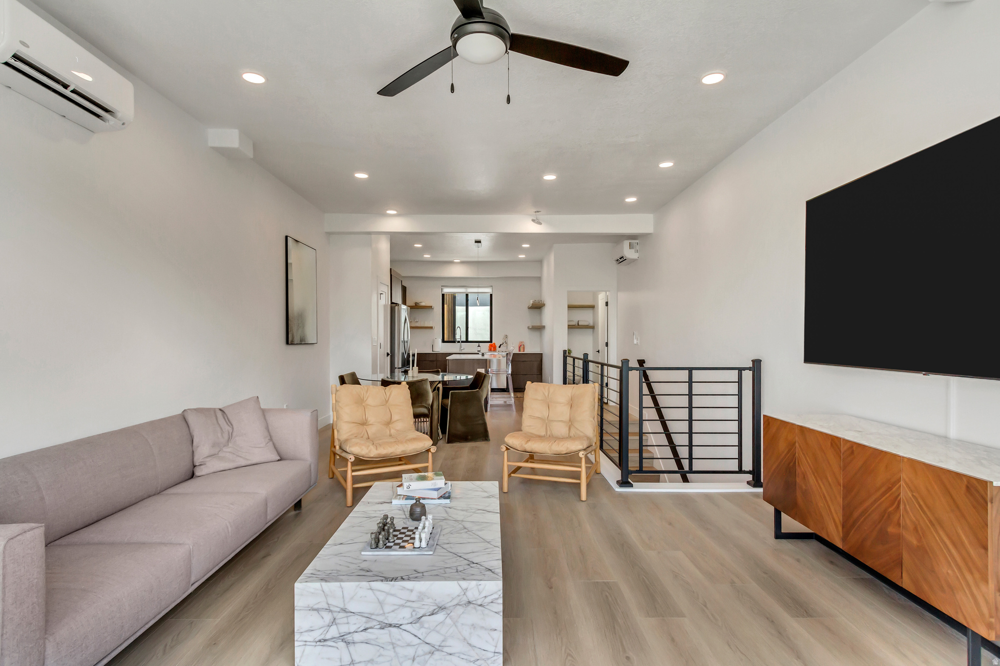 OPUS GREEN - Residential