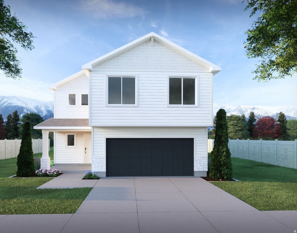 Photo of 567 S RIVERGATE DR #210, Logan, UT 84321 (MLS # 2180632)