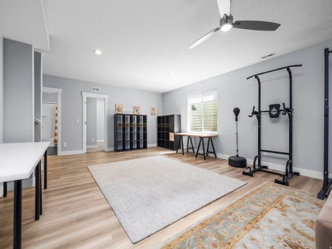 Tiny photo for 877 S YARROW DR W, Mapleton, UT 84664 (MLS # 2169692)