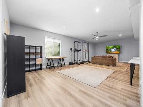 Tiny photo for 877 S YARROW DR W, Mapleton, UT 84664 (MLS # 2169692)
