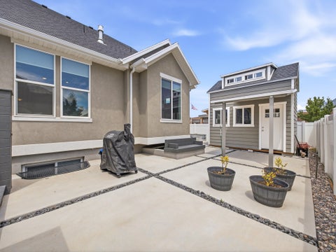 Tiny photo for 877 S YARROW DR W, Mapleton, UT 84664 (MLS # 2169692)