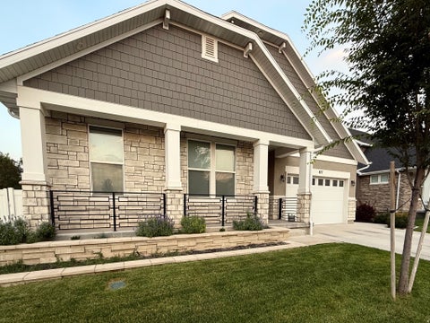 Photo of 877 S YARROW DR W, Mapleton, UT 84664 (MLS # 2169692)