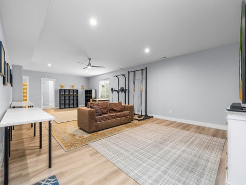 Tiny photo for 877 S YARROW DR W, Mapleton, UT 84664 (MLS # 2169692)