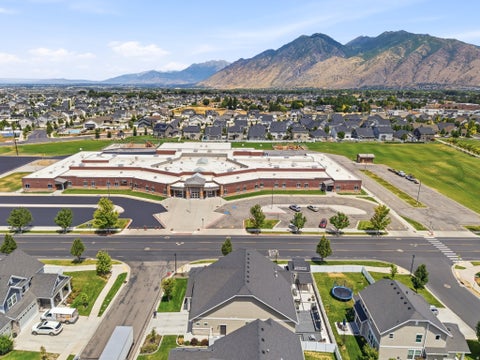 Tiny photo for 877 S YARROW DR W, Mapleton, UT 84664 (MLS # 2169692)