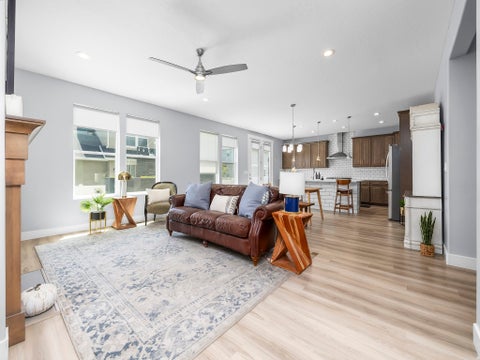 Tiny photo for 877 S YARROW DR W, Mapleton, UT 84664 (MLS # 2169692)