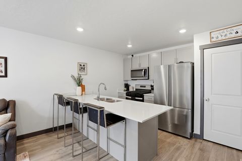 Tiny photo for 3887 S SEDIMENT HILL DR, Magna, UT 84044 (MLS # 2151284)