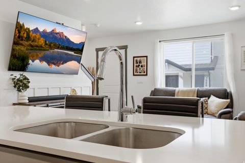 Tiny photo for 3887 S SEDIMENT HILL DR, Magna, UT 84044 (MLS # 2151284)